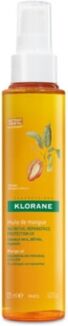 Klorane Capelli Linea Burro Mango Nutriente Rigenerante Idratante Spray 100 ml