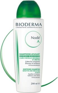 Bioderma Linea Nodè A Shampoo Lenitivo Uso Frequente Cute Delicata 200 Ml