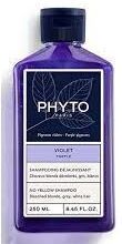 Phyto Violet Shampoo 250ml