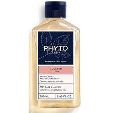 Phyto Couleur Shampoo 250ml