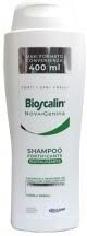 Bioscalin Nova Genina Shampoo Fortificante 400ml