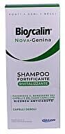 Bioscalin Nova Genina Shampoo Fortificante Rivitalizzante 200ml