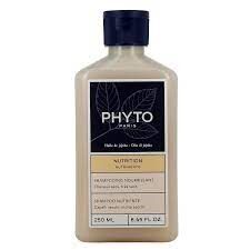 Phyto Nutrition Shampoo 250 Ml
