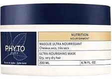 Phyto Nutrition Maschera Ultra Nutriente 200 Ml