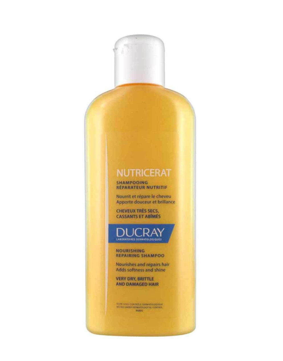 DUCRAY Nutricerat Shampoo 200ml