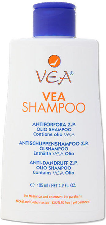 VEA Shampoo 125 Ml