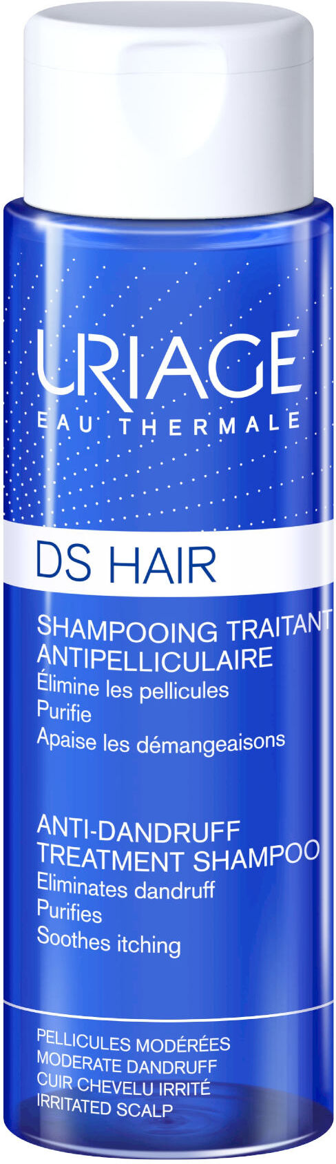 URIAGE Ds Hair Shampoo Antiforfora 200ml