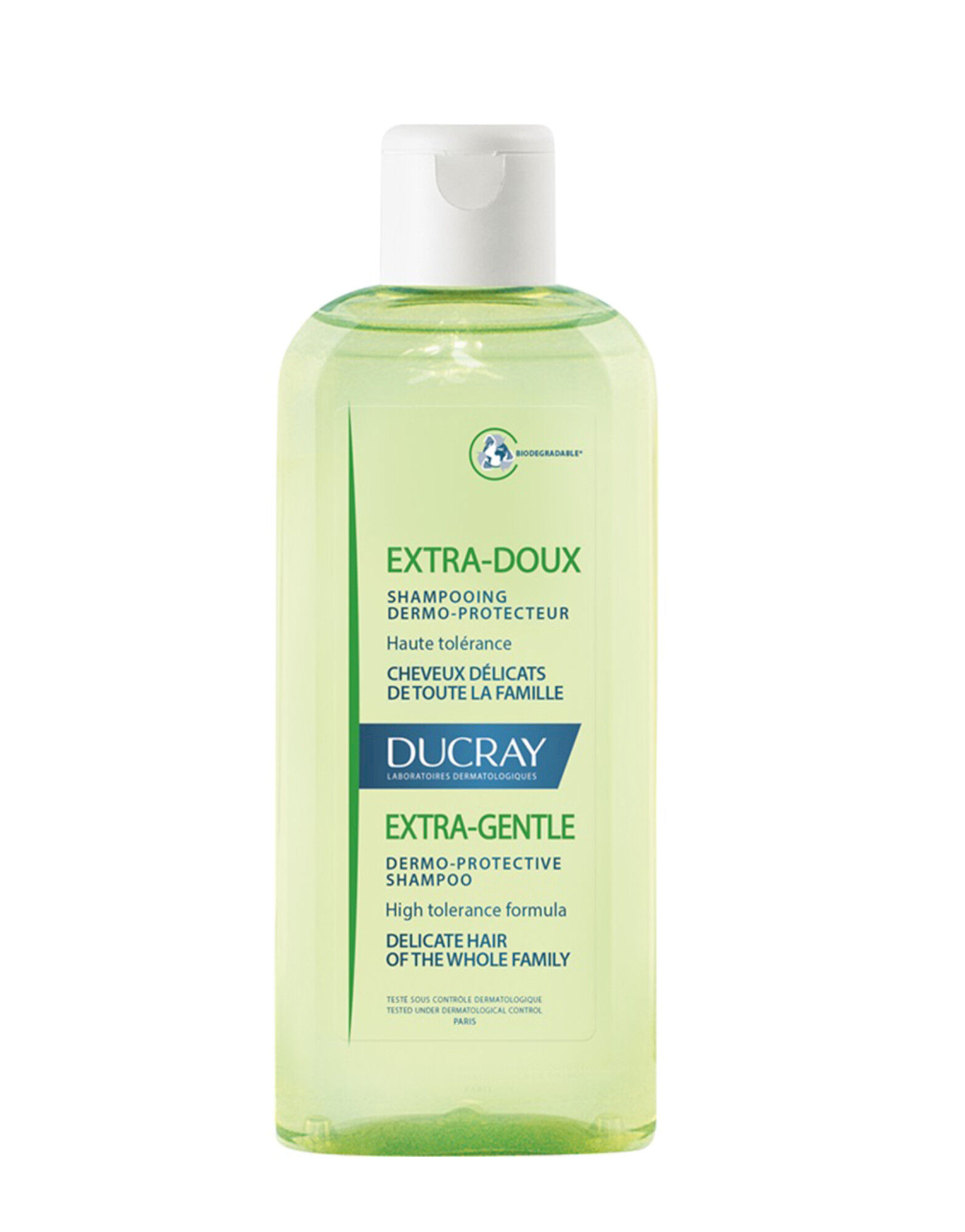 DUCRAY Shampoo Extra Delicato 200ml