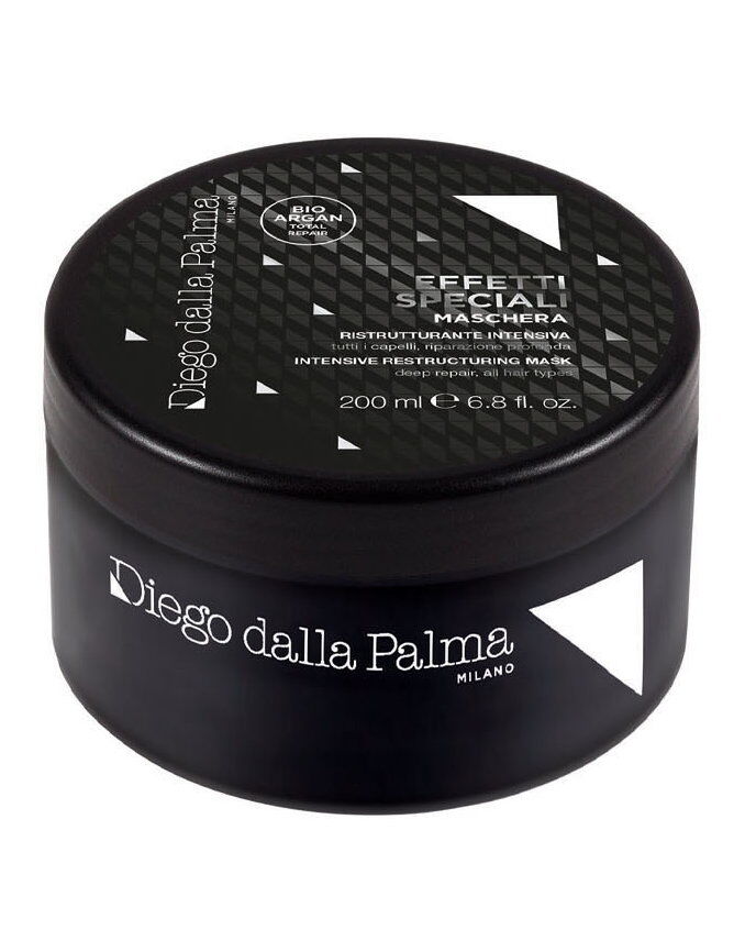 DIEGO DALLA PALMA Effetti Speciali - Maschera Ristrutturante Intensiva 200 Ml