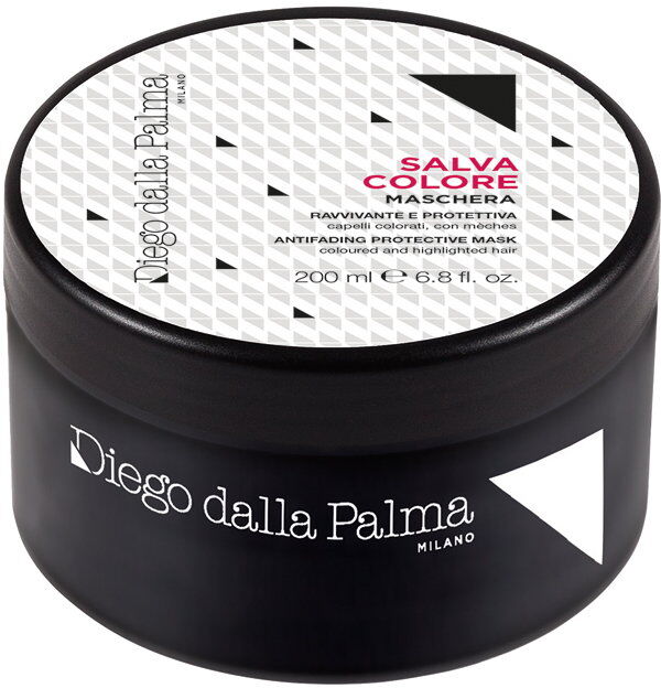 DIEGO DALLA PALMA Salva Colore - Maschera Ravvivante E Protettiva 200 Ml