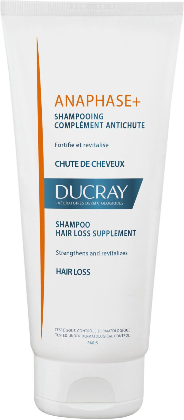 DUCRAY Anaphase+ - Shampoo Caduta Dei Capelli 200 Ml