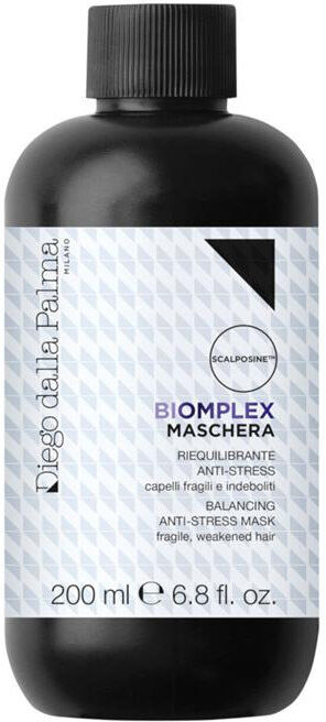 DIEGO DALLA PALMA Biomplex Maschera 200ml