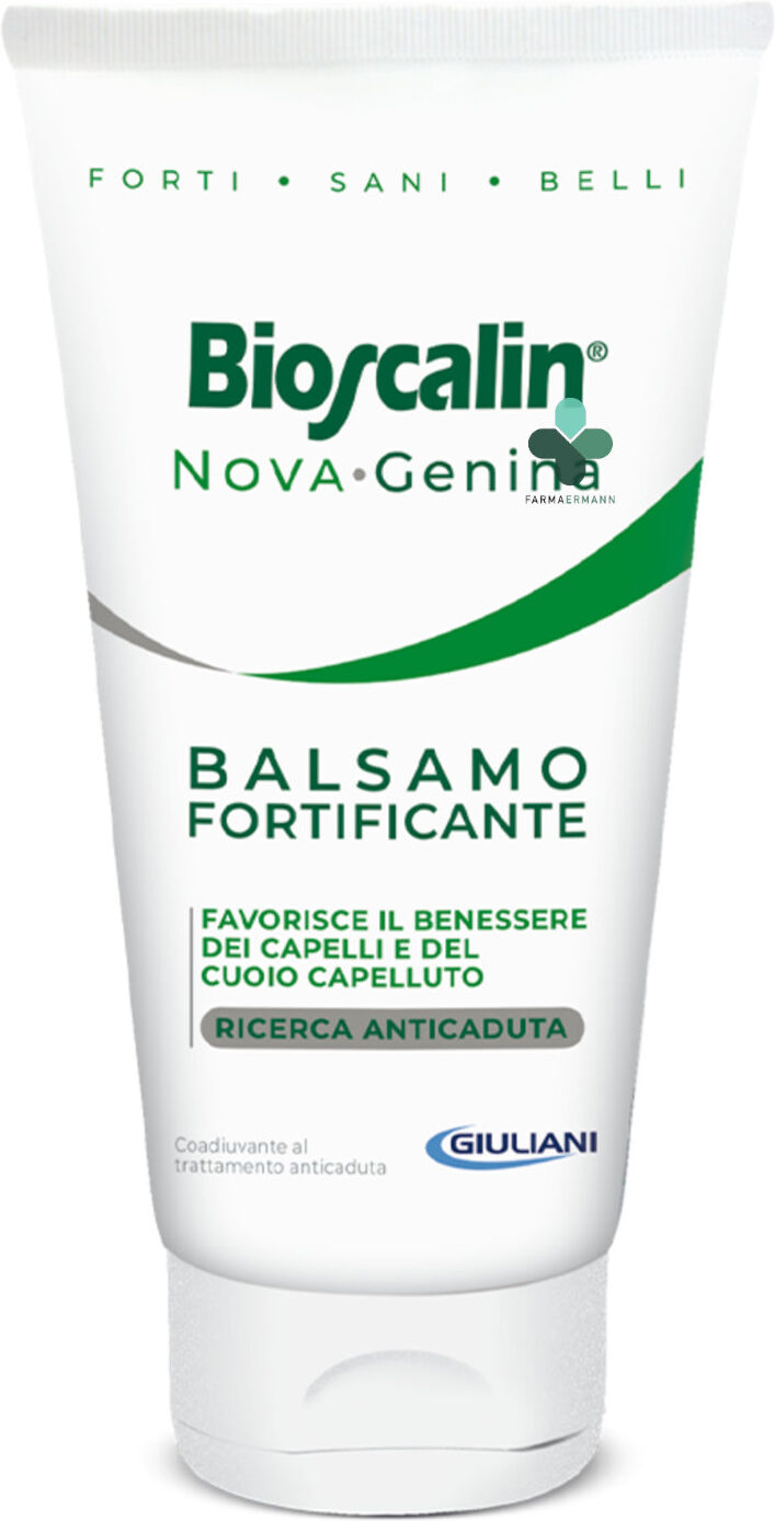 GIULIANI Bioscalin - Nova Genina Balsamo Fortificante 150ml