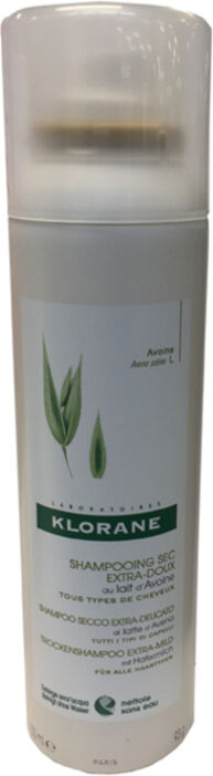 Klorane Sh Secco Avena 150ml