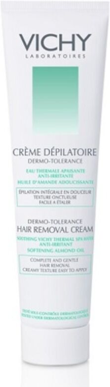 Vichy Crema Depilatoria 150 Ml