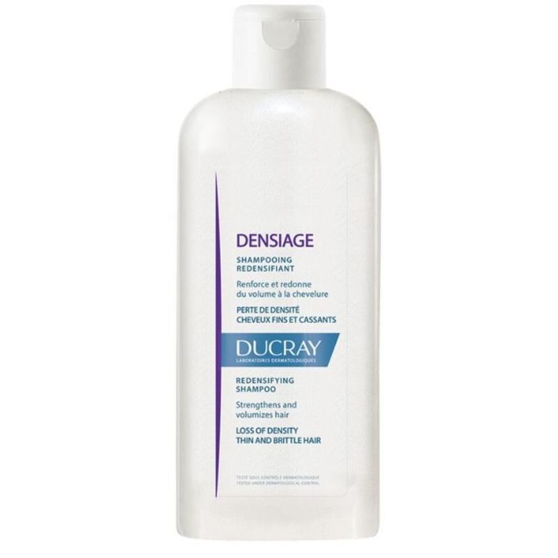 Ducray Densiage Shampoo Ridensificante