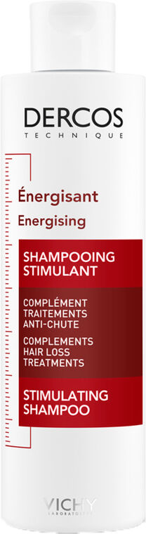 Vichy Dercos Shampoo Energizzante 200 Ml