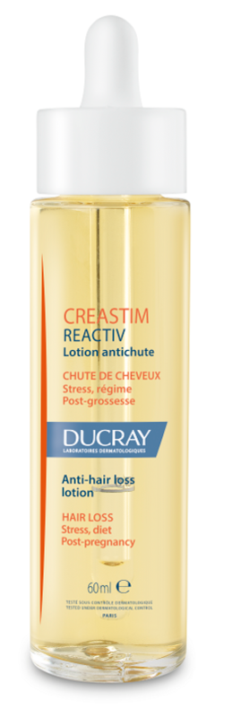 Ducray Creastim Reactiv Lozione Anticaduta