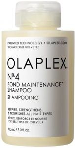 Olaplex Shampoo N°4 Bond Maintenance 100 ml