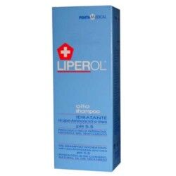 ALTEA-FARMA LIPEROL Olio Shampoo 150ML