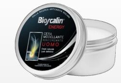 Bioscalin ENERGY CERA MODELLANTE UOMO