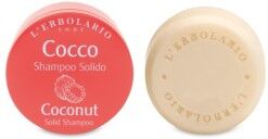 L'ERBOLARIO Erbolario Cocco Shampoo Solido 60g