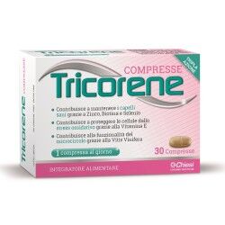 MARCO ANTONETTO SpA TRICORENE 30 Compresse