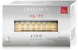 Labo Crescina Ri-Crescita 2100 Donna Confezione da 40 Fiale