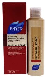 Phyto MILLESIME Shampoo Capelli Colorati 200 ml