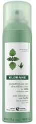 Klorane SHAMPOO SECCO ORTICA 150ML