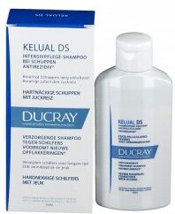 Ducray Kelual Ds Shampoo 100ml