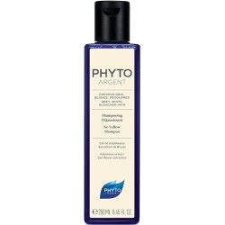Phyto ARGENT SHAMPOO Anti-ingiallimento Capelli 250 ml