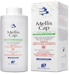 Mellis Cap Shampoo Riducente Lenitivo 200ml