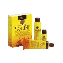 COSVAL SpA Sanotint Tintura Capelli 23 Ribes Rosso