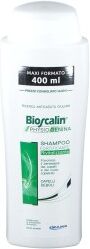 GIULIANI SpA Bioscalin Novagenina Shampoo Rivitalizzante Maxi Size 400ml