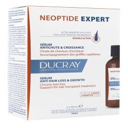 Ducray NEOPTIDE EXPERT SIERO Anticaduta 2 flaconi