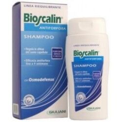 Bioscalin SHAMPOO ANTIFORFORA 200ml