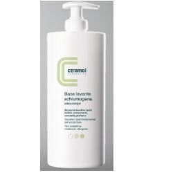 Ceramol SHAMPOODOCCIA 311 200ML