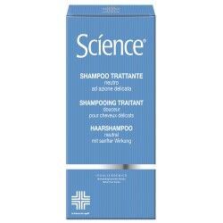 VIVIPHARMA SCIENCE SHAMPOO NEUTRO AD AZIONE DELICATA Flacone 200 ml