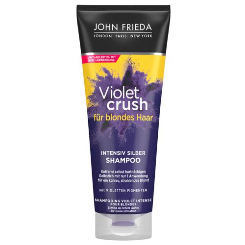 JOHN FRIEDA Violet Crush Zilver shampoo 250 ml