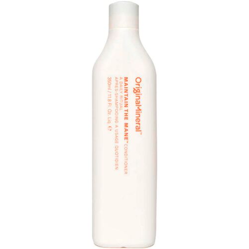 O&M Maintain the Mane Conditioner 350 ml