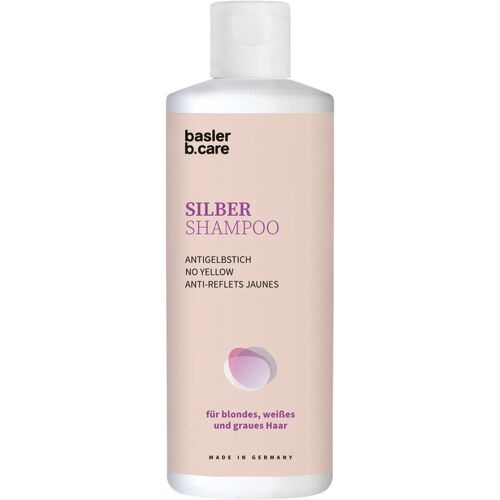 Basler Zilver shampoo 200 ml