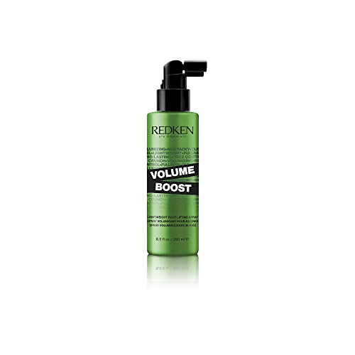 REDKEN Volume Boost Volumespray voor de Aanzet 250 ml