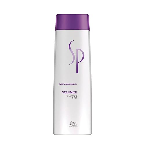 Wella Professionals System Professional Shampoo