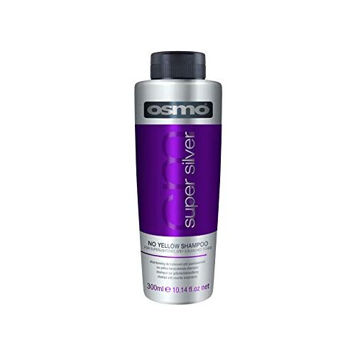 Osmo Shampoo Super Silver No Yellow Shampoo