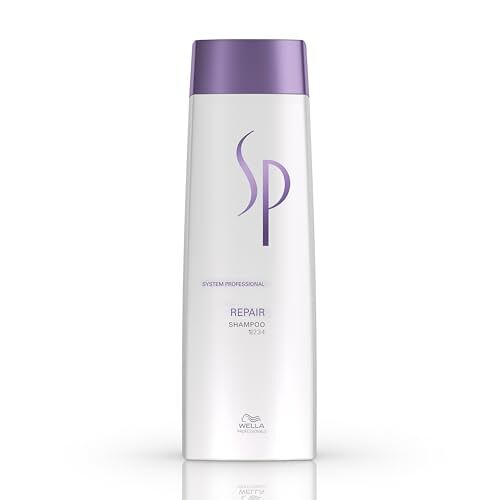 Wella Professionals System Professional SP REPAIR shampoo 250 ml