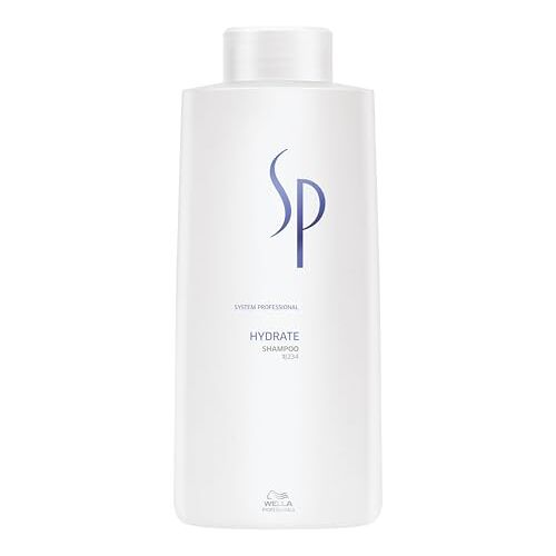 Wella Professionals System Professional Wella System Professional Hydrate Shampoo 1000ml