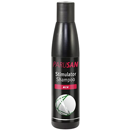 parusan Anti-haaruitval Shampoo voor Mannen, 200 ml