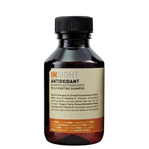 INSIGHT Antioxidantenshampoo, 100 ml