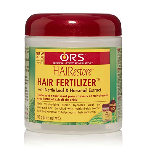 ORS Producten voor haarverlies, 170 g